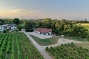 Agriturismo il Rovere Lonato Del Garda